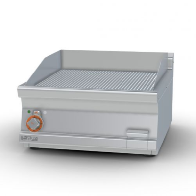  Πλατώ ηλεκτρικό μεσαίο ραβδωτό Superchrom  FTRT-76ETS 